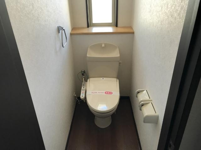 出口ベースのトイレ|シャワー付トイレ