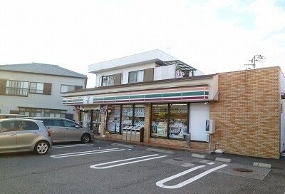 ゴコウマンションの周辺|その他「セブンイレブン清水町上徳倉店まで180m」