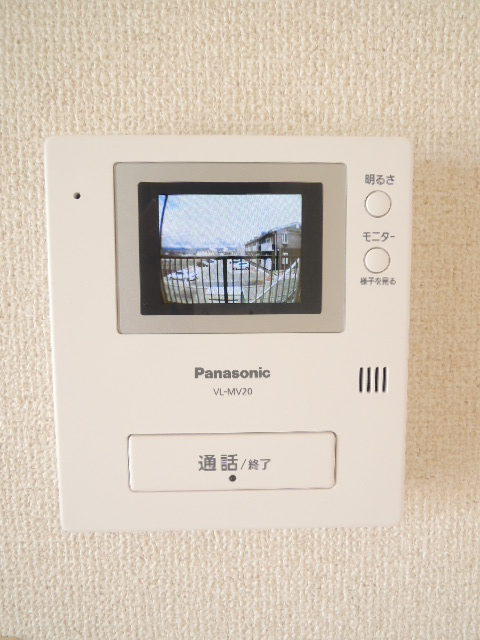 グリーンヒルズＴＥＮＭＡの設備