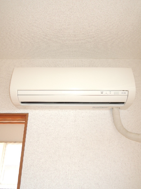 グリーンヒルズＴＥＮＭＡの設備