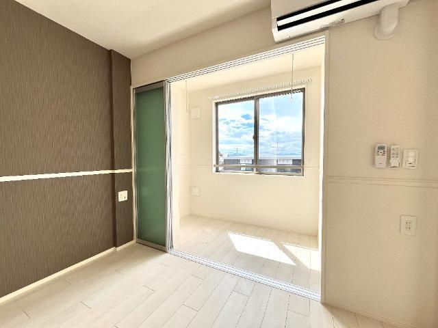 グランカーサ　カメリアの設備|エアコン（イメージ）