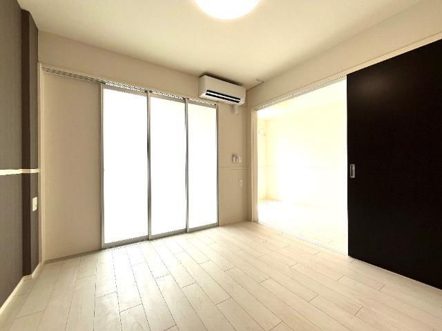 グランカーサ　カメリアの設備|24時間換気（イメージ）