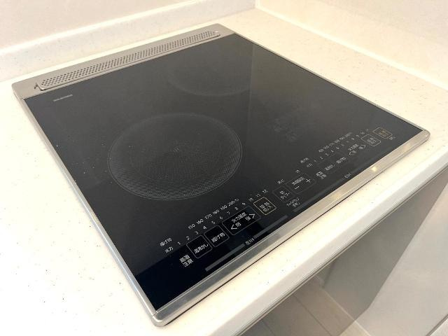 グランカーサ　カメリアのその他|宅配ボックス（イメージ）