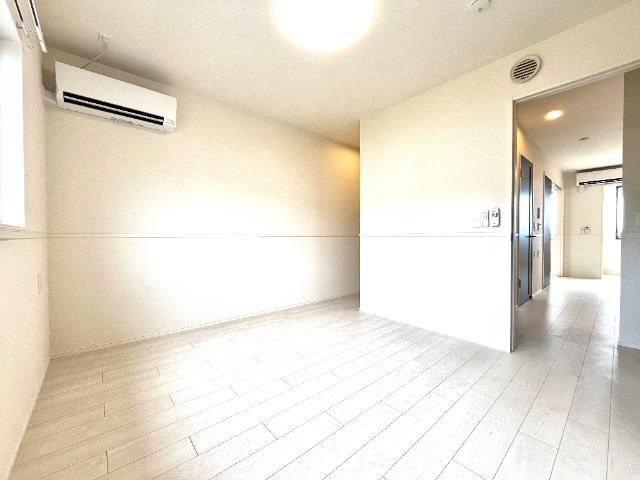 グランカーサ　カメリアの内装|室内