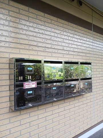 ハウズアネックスのその他