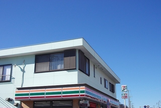 レジデンス加美Ⅳの周辺|その他「セブンイレブン清水町長沢店まで1000m」