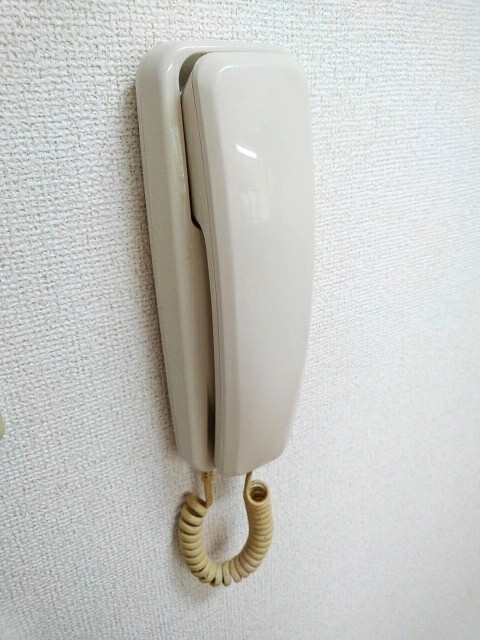 クレイドルの設備