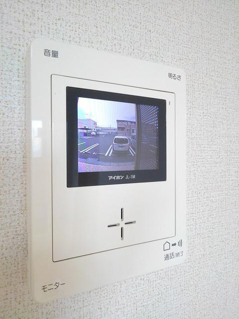 ポルトソレイユの設備