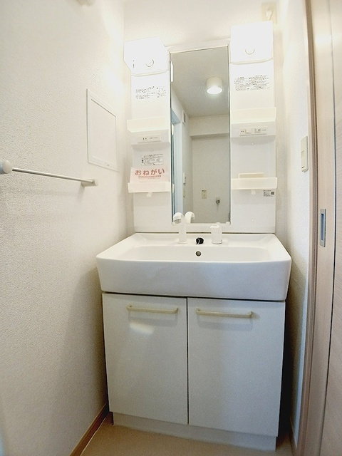 カーサ　フィオーレの内装