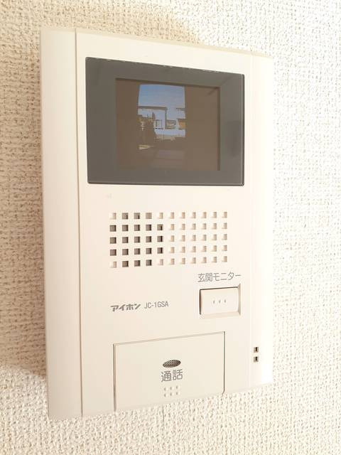 カレントＣの設備