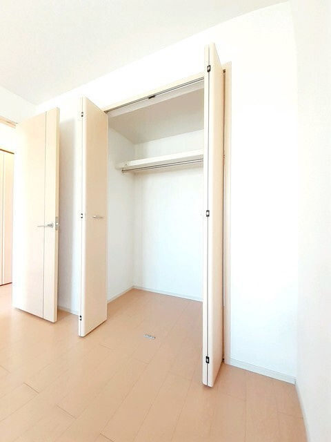 カレントＣの収納