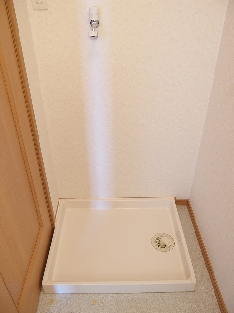 リバーサイドＢの設備