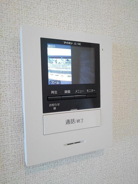 レインボー　ローズ　Ⅰの設備