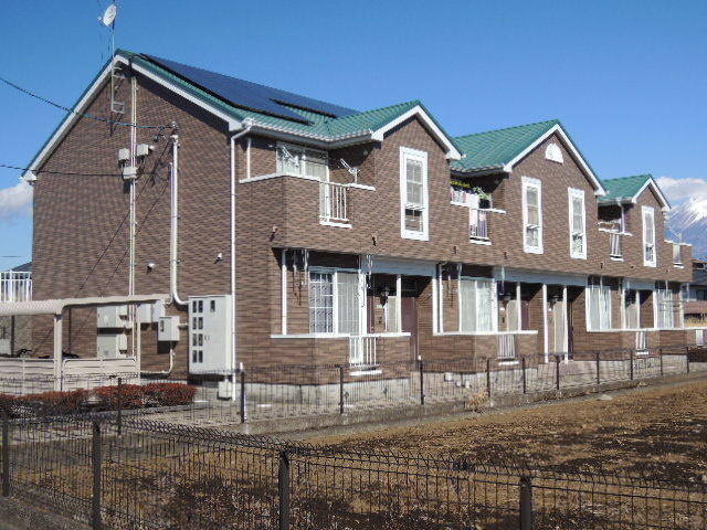 サンライズ松野
