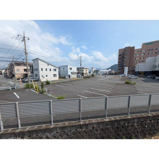 駿東郡清水町長沢のアパートのその他