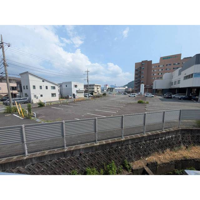 駿東郡清水町長沢のアパートのその他