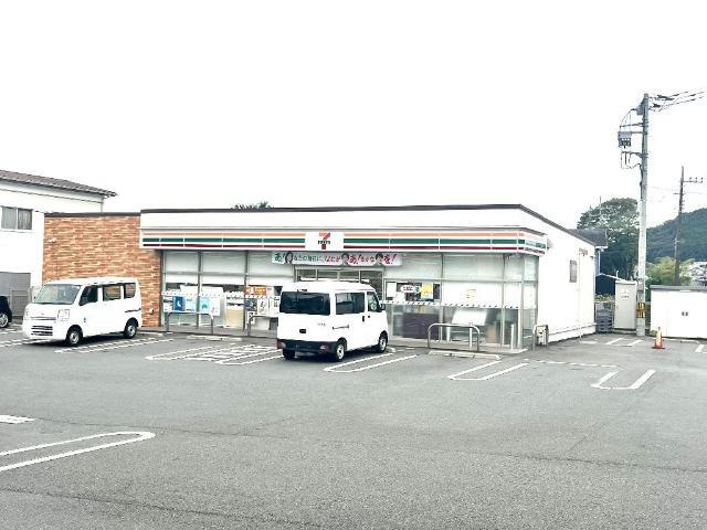 Ｔｈｅ　Ｌｅｒａｔｏ（ザ　レラート）の周辺|その他「ファミリーマート富士宮あごやま店まで385m」