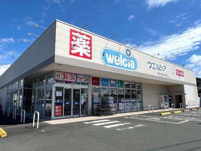 Ｔｈｅ　Ｌｅｒａｔｏ（ザ　レラート）の周辺|その他「大中里保育園まで785m」