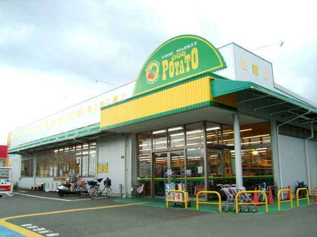 アドラブールＦの周辺|その他「ジャンボエンチョー富士西店（ホームセンター）まで800m」