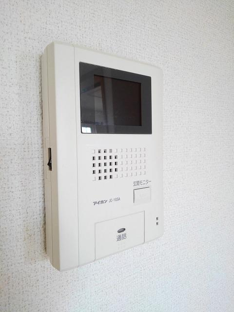 サンク・ヒル　ウェストの設備