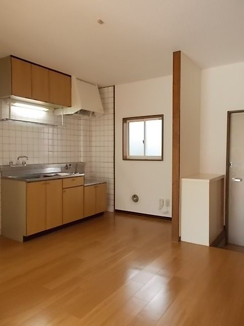 ドミール小林Ⅱのその他