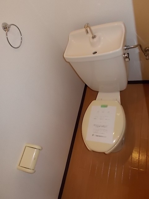 ドミール小林Ⅱのその他