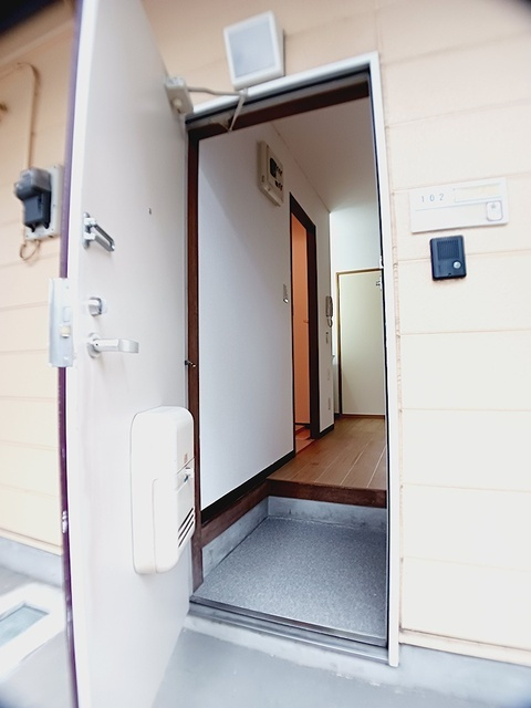 ドミール小林Ⅱのその他