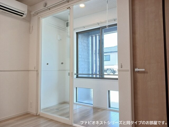 スカイチェリーのその他