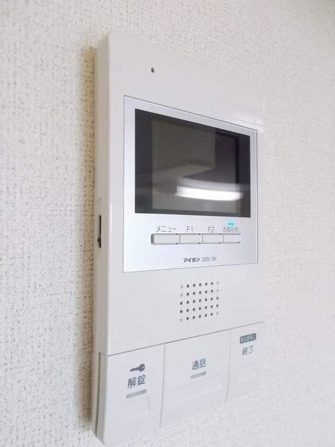 ヴィオラ　Ｎの設備