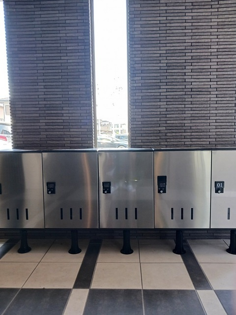 ヴィオラ　Ｎの設備