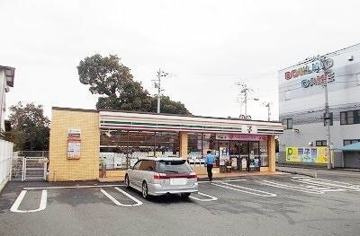 ヴィオラ　Ｎの周辺|その他「セブンイレブン三島松本南店まで550m」