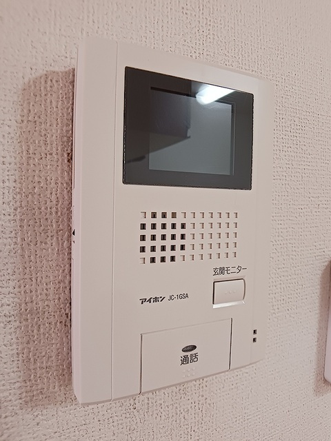 スペースＫⅢの洗面所