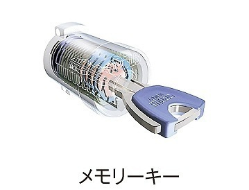 アリエ　アンベルの設備