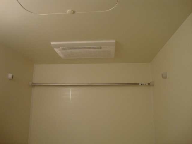 サンタプレイスのその他|浴室乾燥機（イメージ）