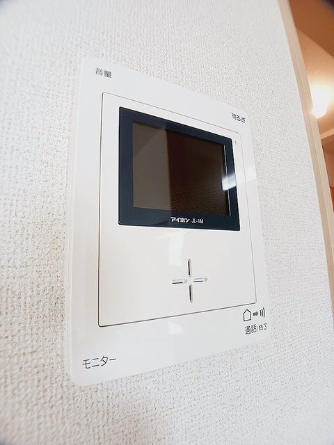 エバー　グリーンの設備