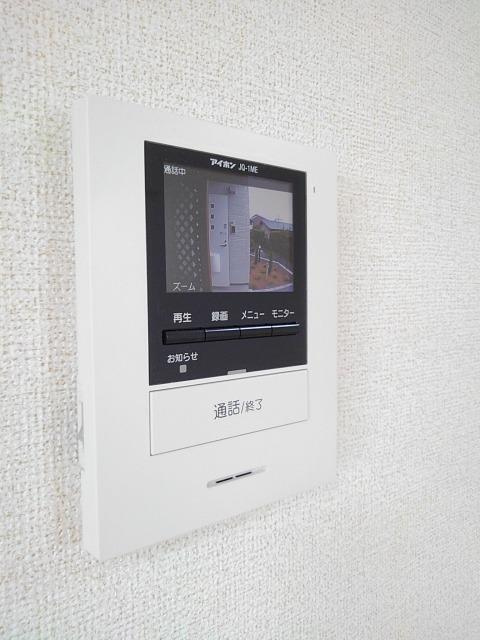 セレノフィオーレの設備