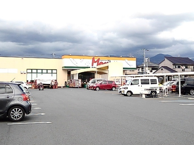 クレ－ルＫＭＦ・Ａの周辺|その他「マム　今泉店まで600m」