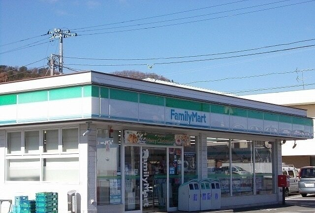 ベルドミール・ドゥの周辺|その他「ファミリーマート沼津西間門店まで230m」