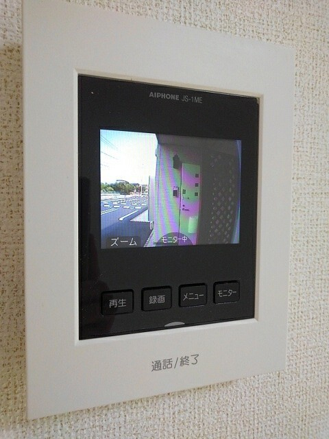 ルピナスの設備