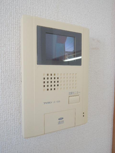 プリムローズＫ・Ⅰの設備