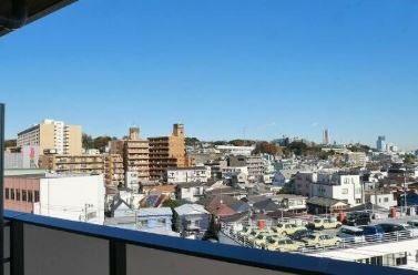 【展望】 | ラフィスタ横浜井土ヶ谷