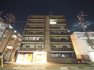 【外観】 | ラフィスタ横浜井土ヶ谷