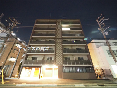 【外観】 | ラフィスタ横浜井土ヶ谷