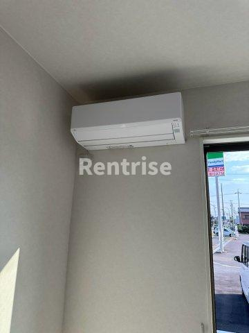 大赤見賃貸住宅Ｂ棟の設備
