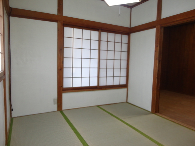 龍田三丁目戸建の子供部屋