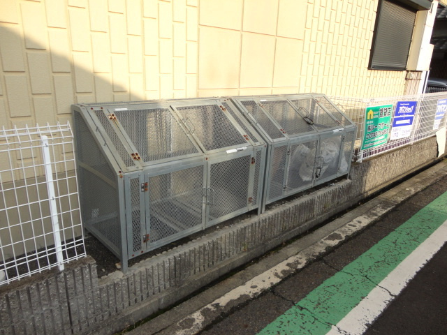グリーンヒルズ2のその他