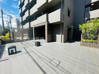 【その他共用部分】 | ルーブル横濱吉野町