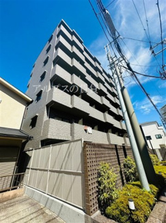 【外観】 | ルーブル横濱吉野町