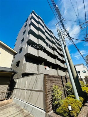 【外観】 | ルーブル横濱吉野町