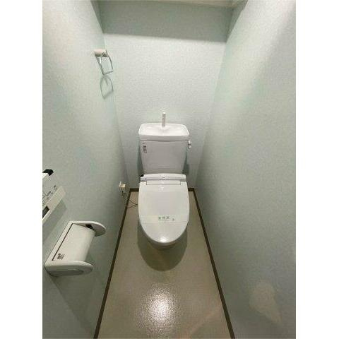 【トイレ】